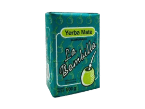 Yerba La bombilla