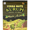 Yerba Kurupí Menta y Boldo 250gr
