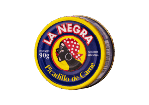 Picadillo de Carne LA NEGRA