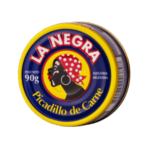 Picadillo de Carne LA NEGRA