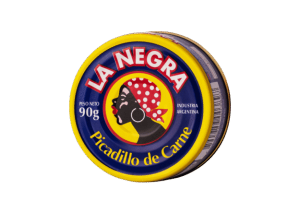 Picadillo de Carne LA NEGRA