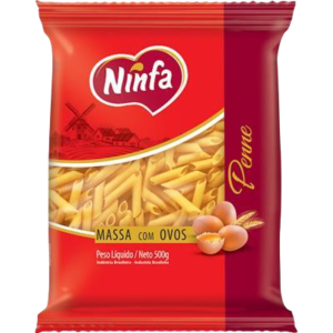 Fideos Ninfa 500 gr
