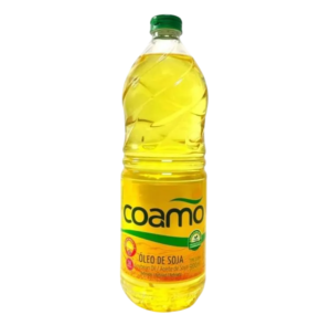 Aceite de soja 1L