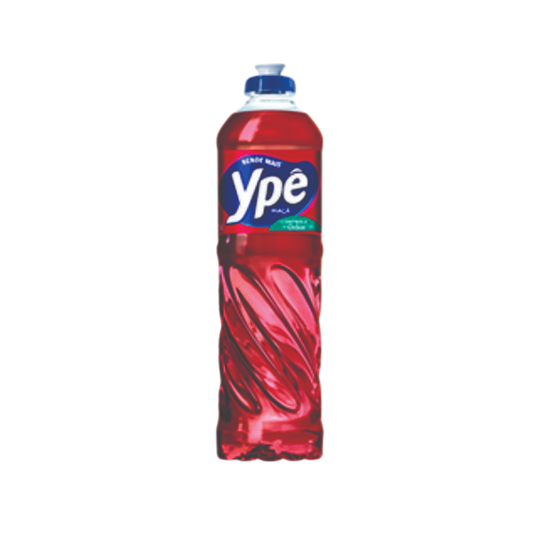 Detergente Ype Manzana 500ml