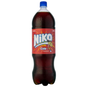 Gaseosa Cola Niko 2 Litros
