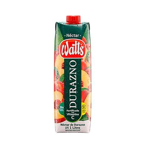 0188126-Photoroom Jugo de durazno Watt's 1L