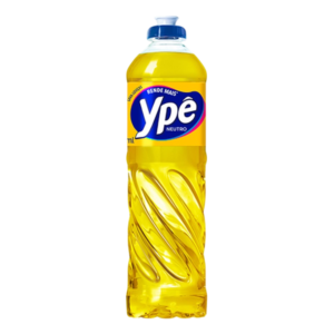 Detergente Ype Neutro 500ml