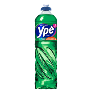 Detergente Ype Limón 500ml