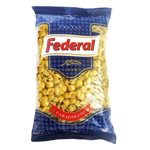 3961_1-Photoroom Fideo Caracolito Federal 400g