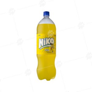 Gaseosa Niko Sabor Piña 2L