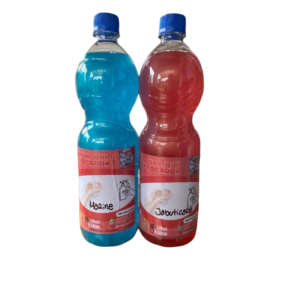 Jabón Liquido Tocador 900ml