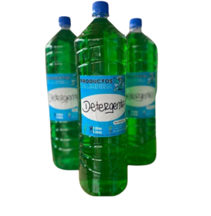 Detergente 2L Magic Clean