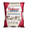 Arroz Blanco Dellarroz 1kg