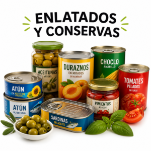 Picadillo de Carne LA NEGRA