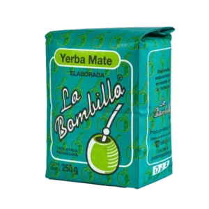 Yerba La bombilla 250g