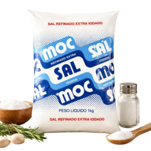 Sal Fina Moc